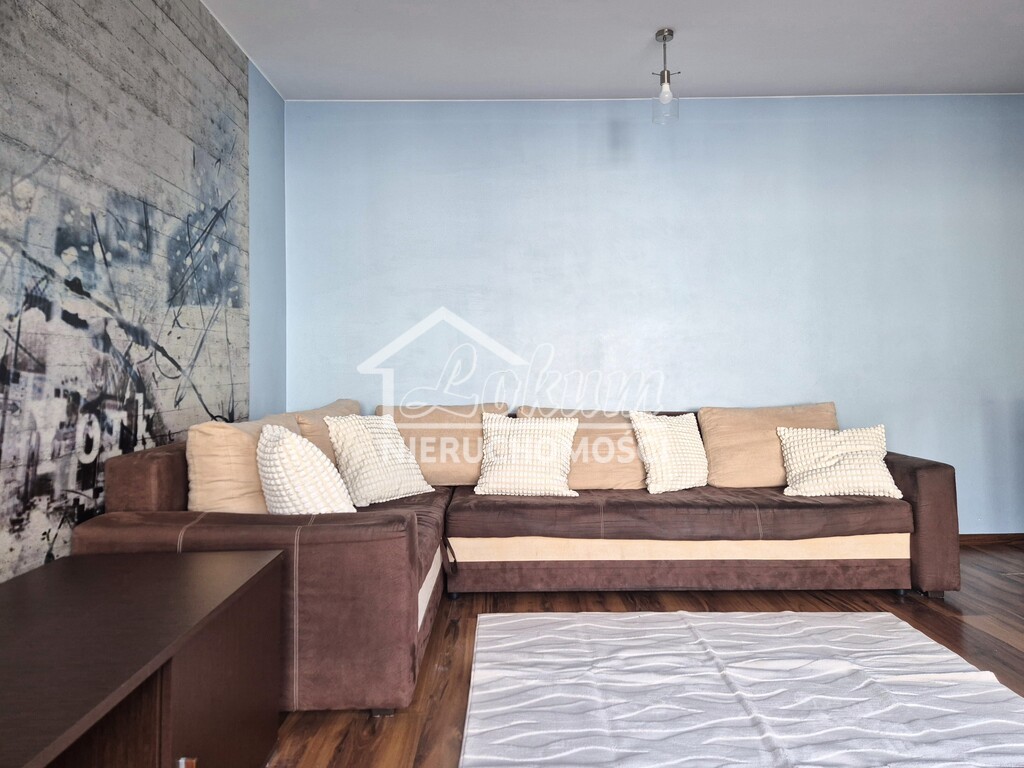 Mieszkanie 53,08 m², Szczecin, Kolonistów - zdjęcie 2