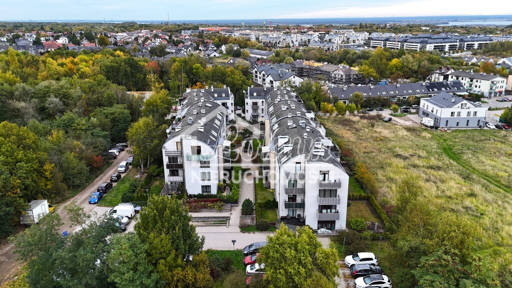 Mieszkanie 53,08 m², Szczecin, Kolonistów - zdjęcie 17