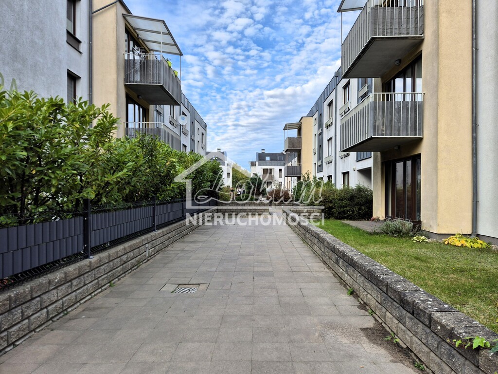 Mieszkanie 53,08 m², Szczecin, Kolonistów - zdjęcie 16