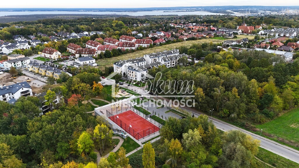 Mieszkanie 53,08 m², Szczecin, Kolonistów - zdjęcie 19