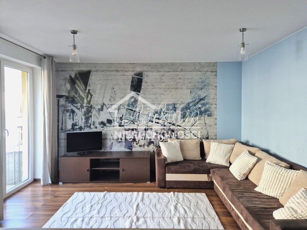 Mieszkanie 53,08 m², Szczecin, Kolonistów - zdjęcie 1
