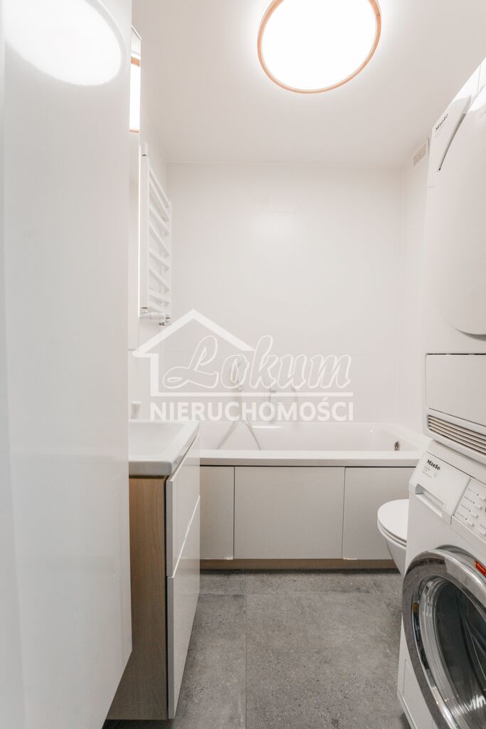 Mieszkanie 71,72&nbsp;m², Szczecin, pl. Zgody - zdjęcie 8