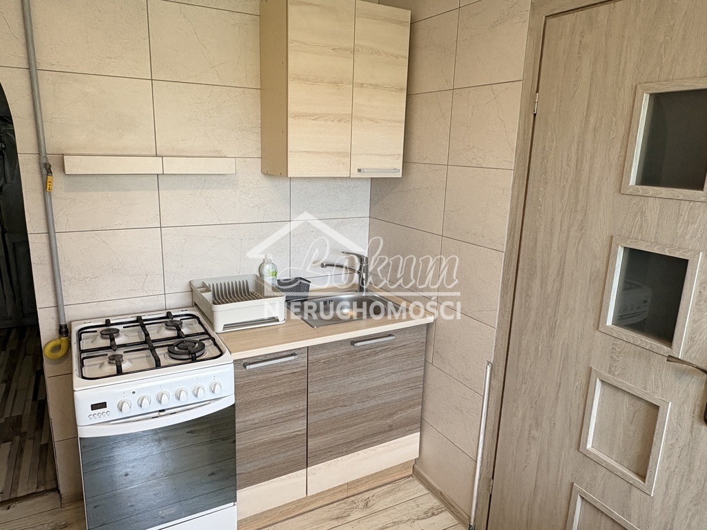 Mieszkanie 60&nbsp;m², Szczecin, Górska - zdjęcie 5