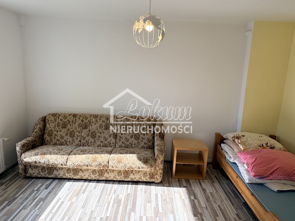Mieszkanie 60&nbsp;m², Szczecin, Górska - zdjęcie 8