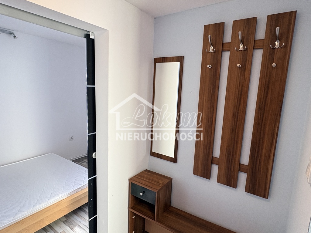 Mieszkanie 60&nbsp;m², Szczecin, Górska - zdjęcie 13