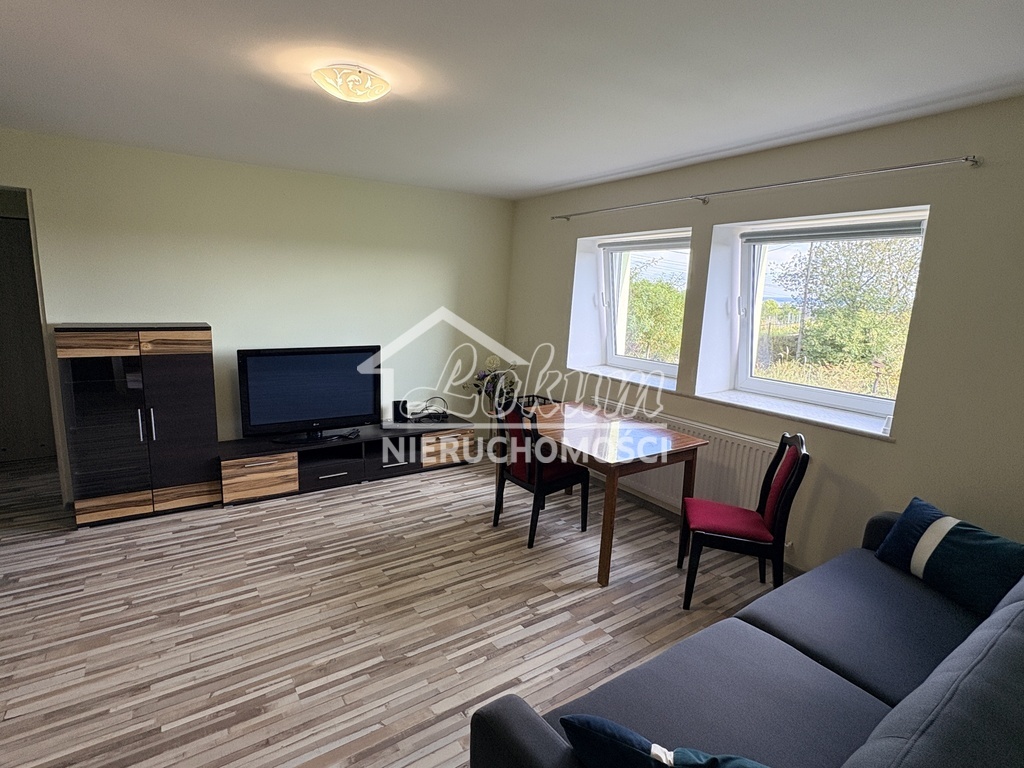 Mieszkanie 60&nbsp;m², Szczecin, Górska - zdjęcie 1