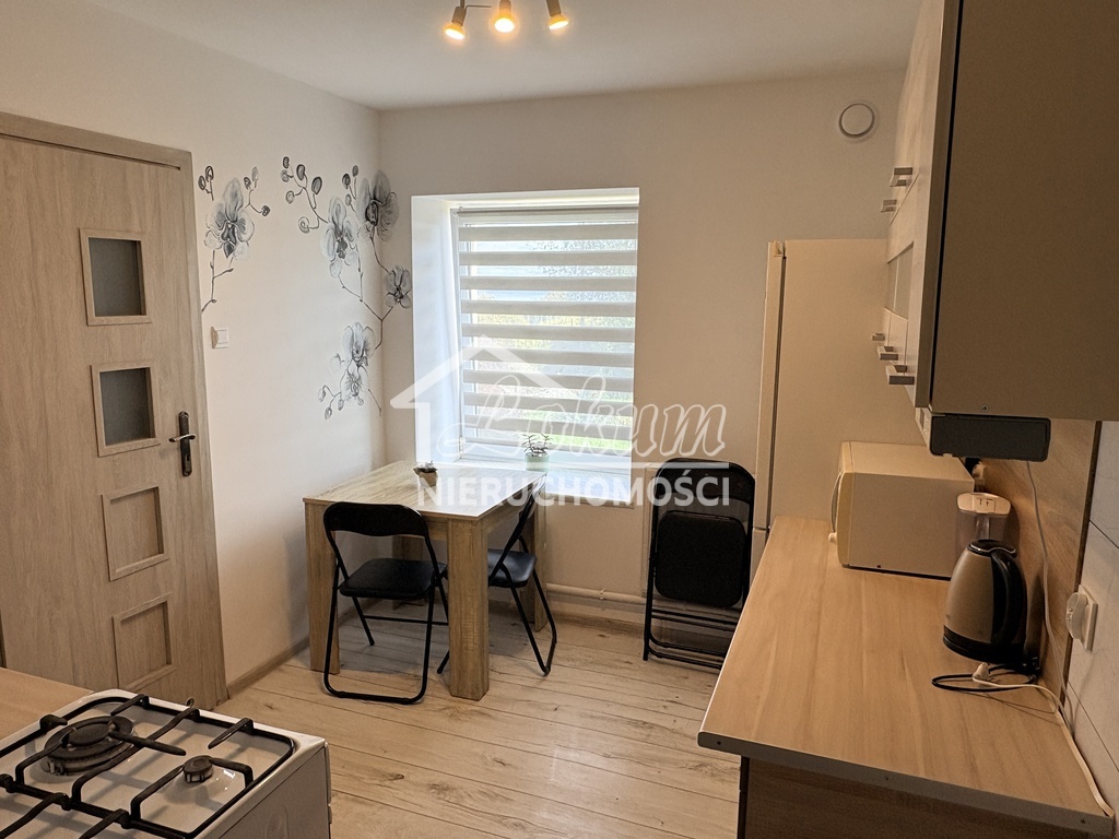 Mieszkanie 60&nbsp;m², Szczecin, Górska - zdjęcie 4