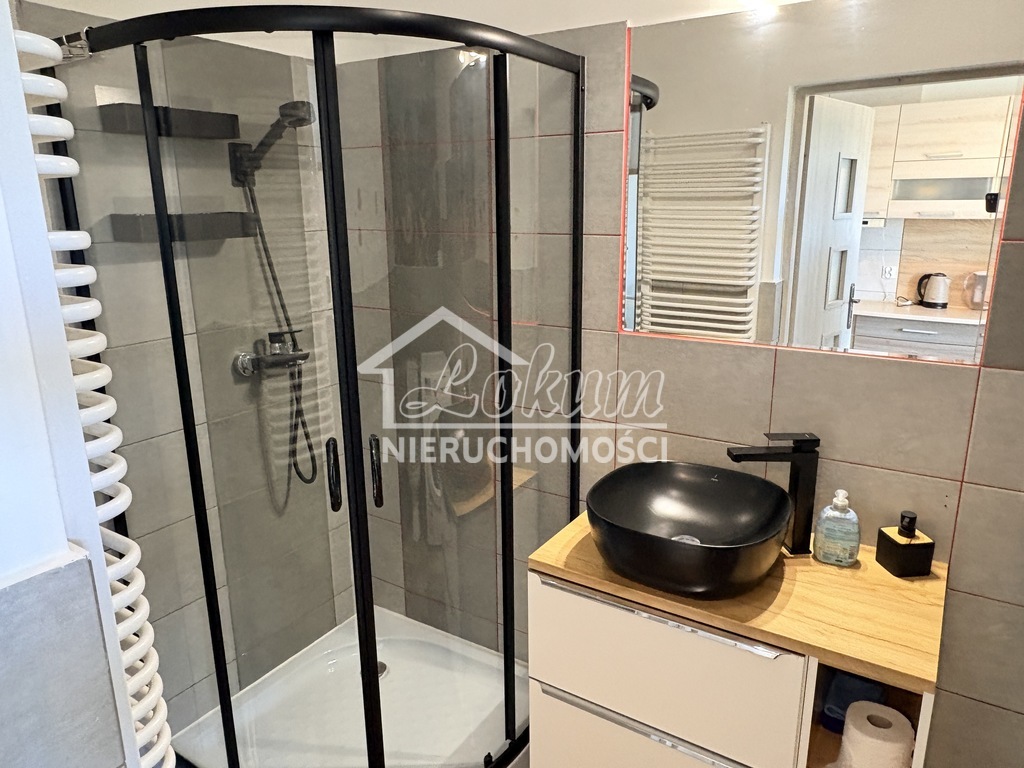 Mieszkanie 60&nbsp;m², Szczecin, Górska - zdjęcie 11
