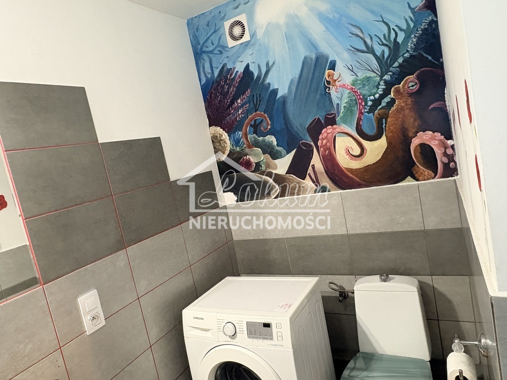 Mieszkanie 60&nbsp;m², Szczecin, Górska - zdjęcie 12
