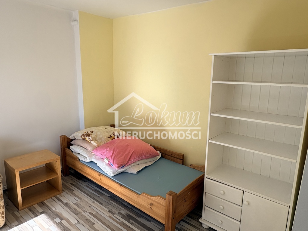 Mieszkanie 60&nbsp;m², Szczecin, Górska - zdjęcie 7