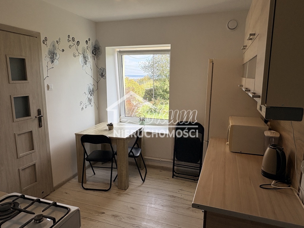 Mieszkanie 60&nbsp;m², Szczecin, Górska - zdjęcie 6