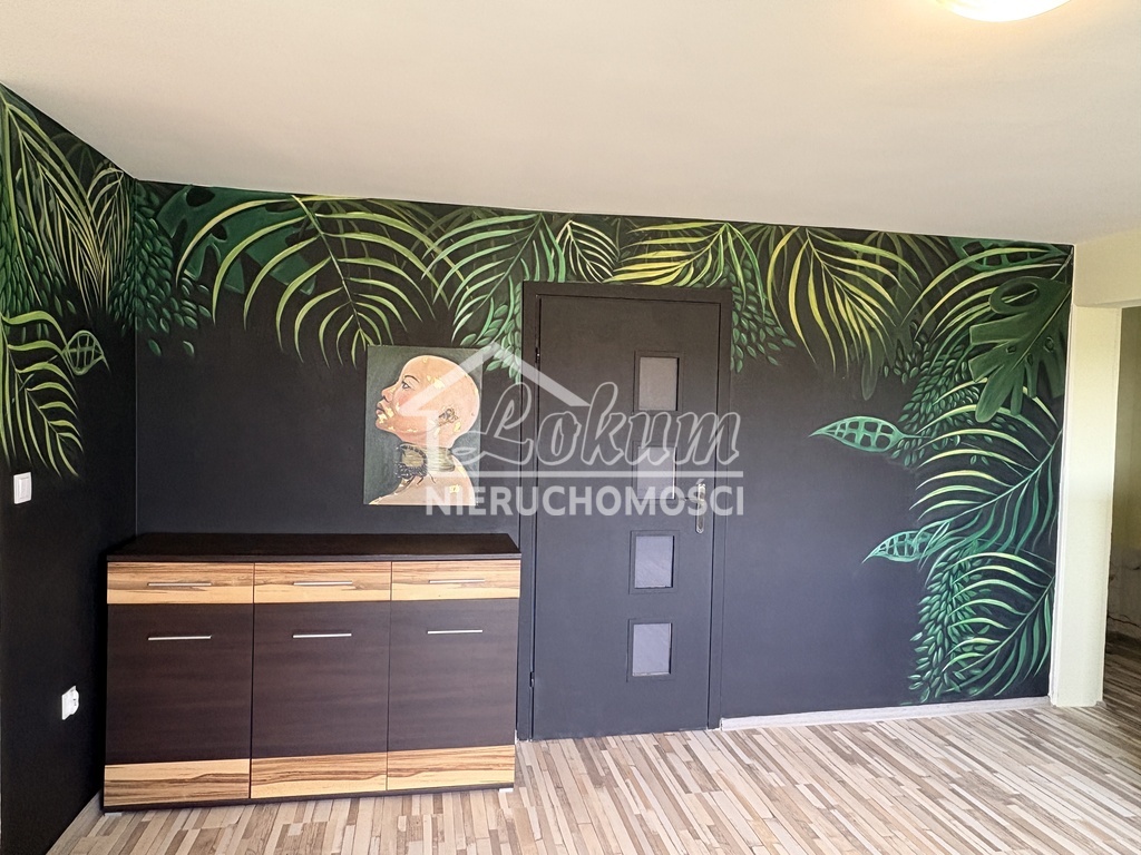 Mieszkanie 60&nbsp;m², Szczecin, Górska - zdjęcie 2