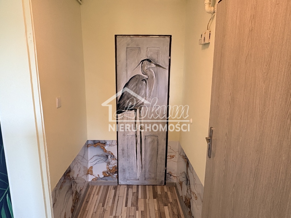 Mieszkanie 60&nbsp;m², Szczecin, Górska - zdjęcie 10