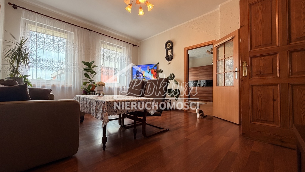 Mieszkanie 76&nbsp;m², Szczecin, Parkowa - zdjęcie 2