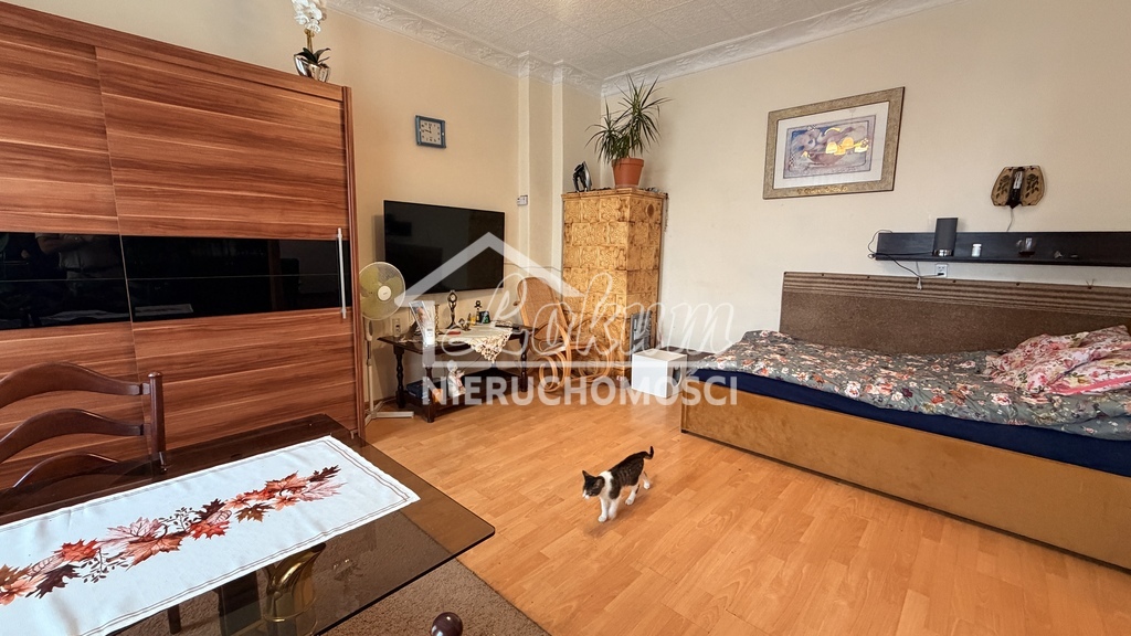 Mieszkanie 76&nbsp;m², Szczecin, Parkowa - zdjęcie 4