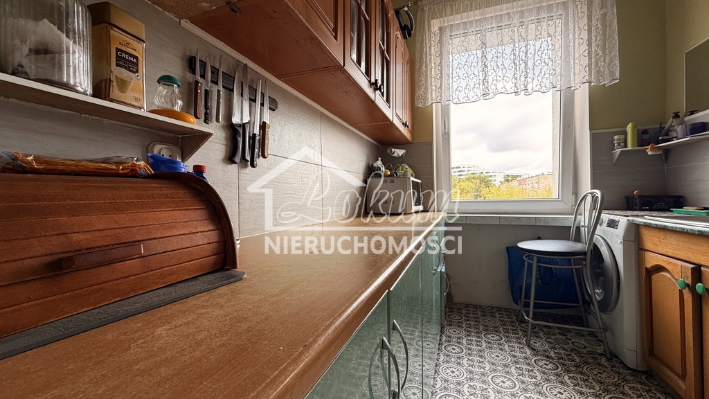 Mieszkanie 76&nbsp;m², Szczecin, Parkowa - zdjęcie 6
