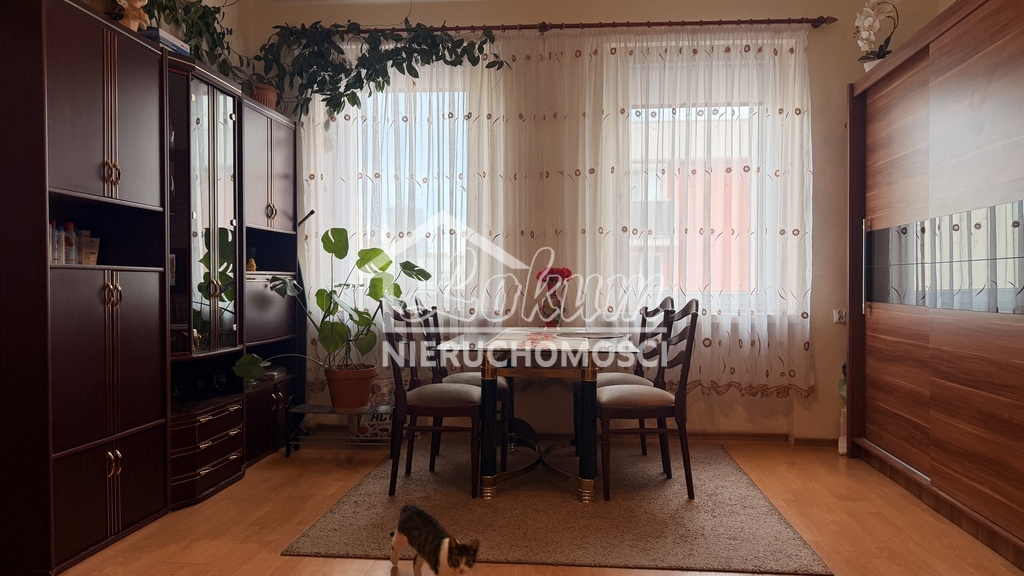 Mieszkanie 76&nbsp;m², Szczecin, Parkowa - zdjęcie 3