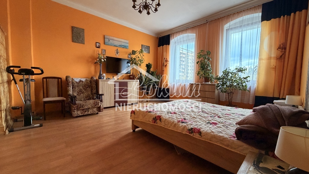 Mieszkanie 76&nbsp;m², Szczecin, Parkowa - zdjęcie 7