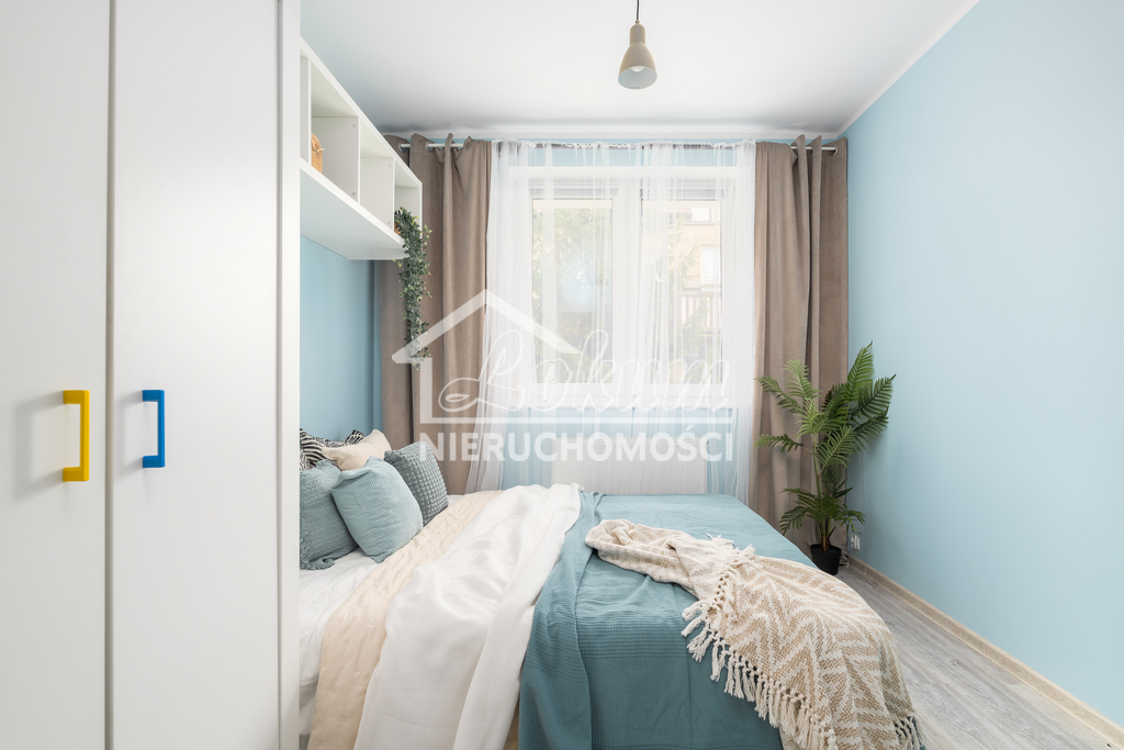 Mieszkanie 45&nbsp;m², Szczecin, Policka - zdjęcie 8