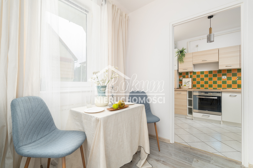 Mieszkanie 45&nbsp;m², Szczecin, Policka - zdjęcie 3