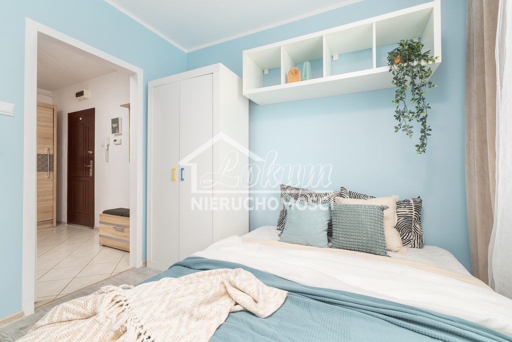 Mieszkanie 45&nbsp;m², Szczecin, Policka - zdjęcie 9