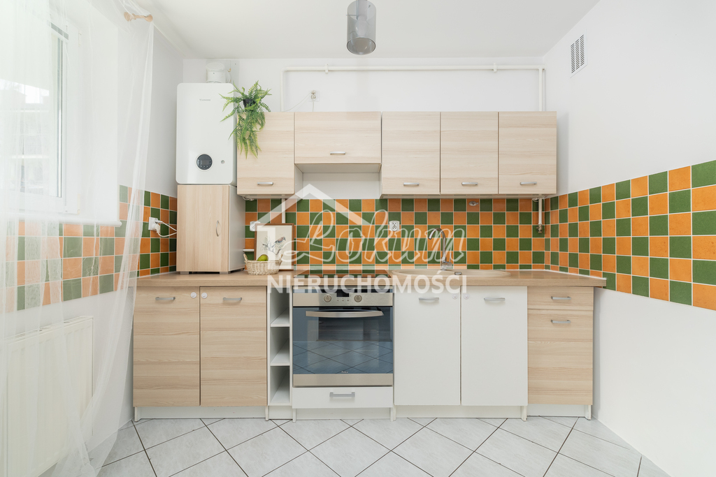 Mieszkanie 45&nbsp;m², Szczecin, Policka - zdjęcie 6