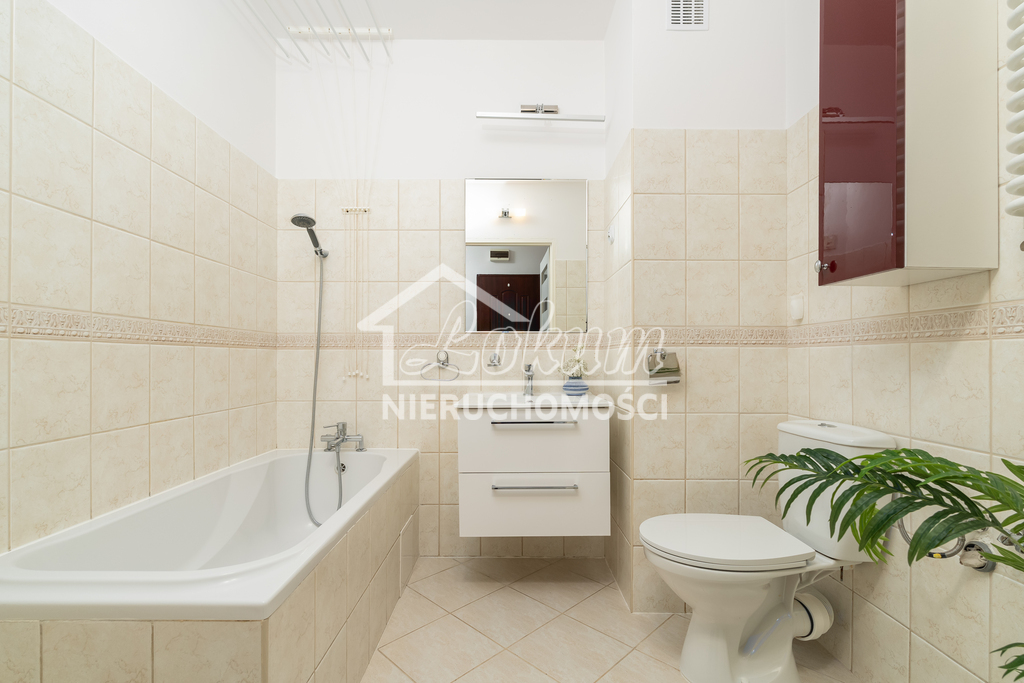 Mieszkanie 45&nbsp;m², Szczecin, Policka - zdjęcie 12