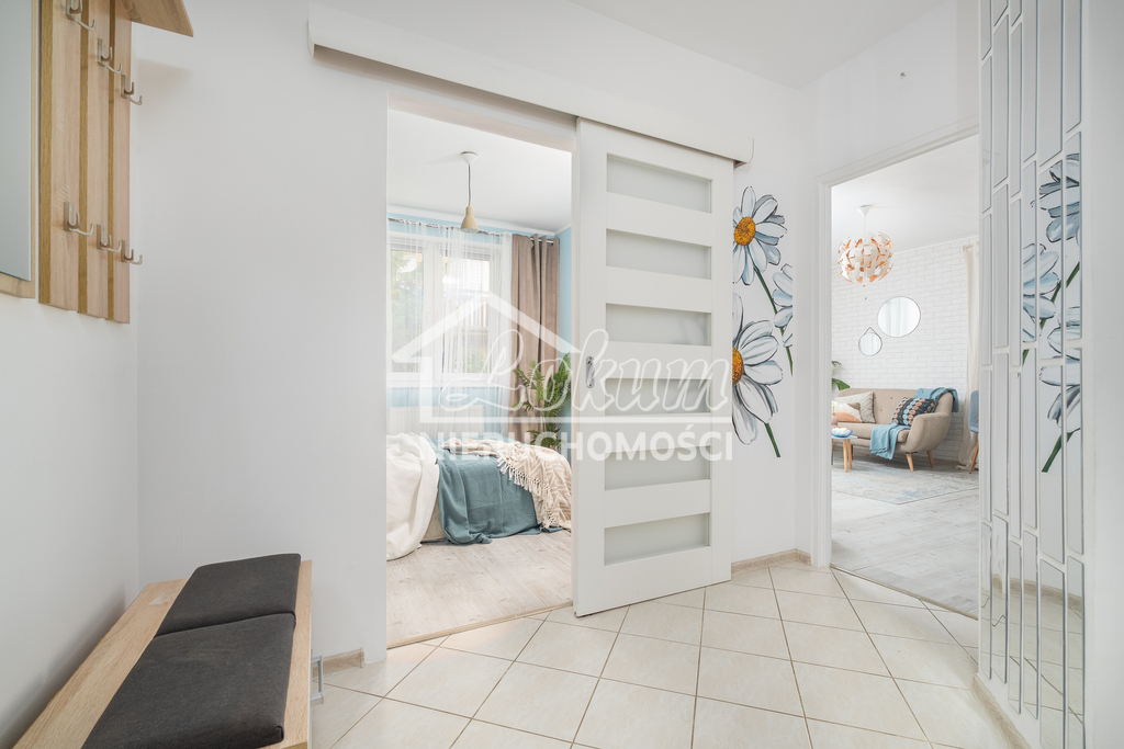 Mieszkanie 45&nbsp;m², Szczecin, Policka - zdjęcie 10