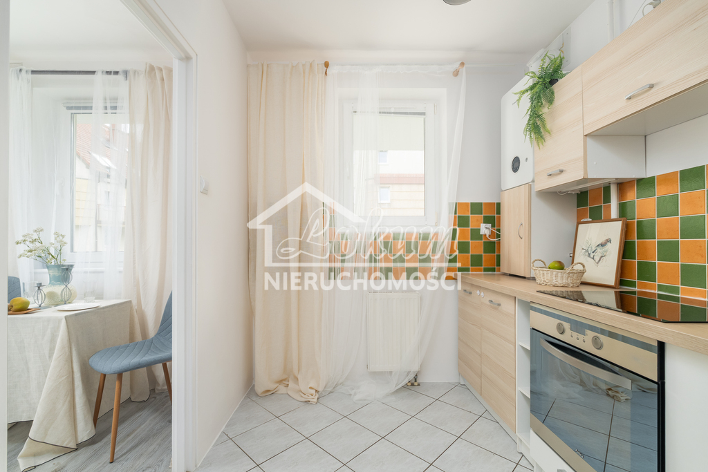 Mieszkanie 45&nbsp;m², Szczecin, Policka - zdjęcie 7