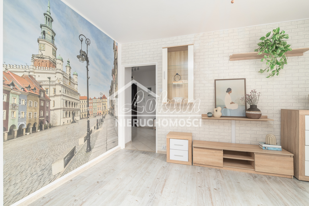 Mieszkanie 45&nbsp;m², Szczecin, Policka - zdjęcie 5