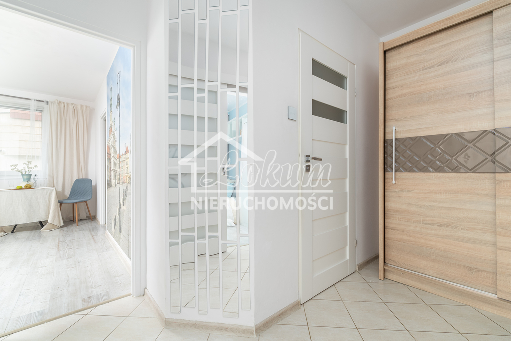 Mieszkanie 45&nbsp;m², Szczecin, Policka - zdjęcie 11