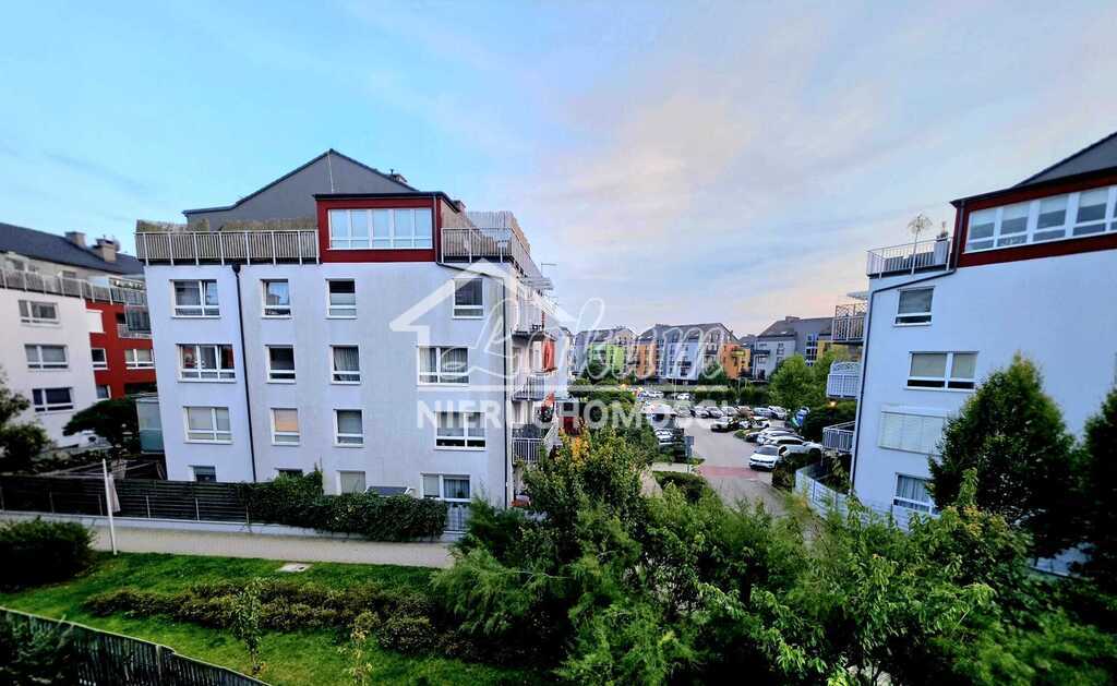 Mieszkanie 53&nbsp;m², Szczecin, Gen. Stanisława Kopańskiego - zdjęcie 17