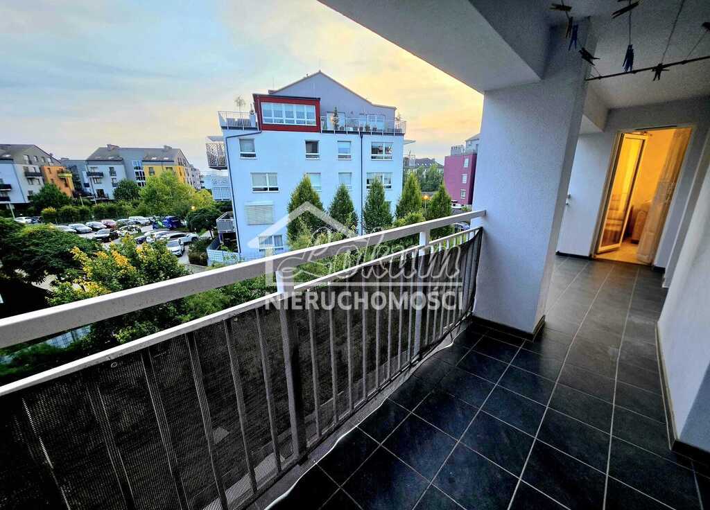 Mieszkanie 53&nbsp;m², Szczecin, Gen. Stanisława Kopańskiego - zdjęcie 16