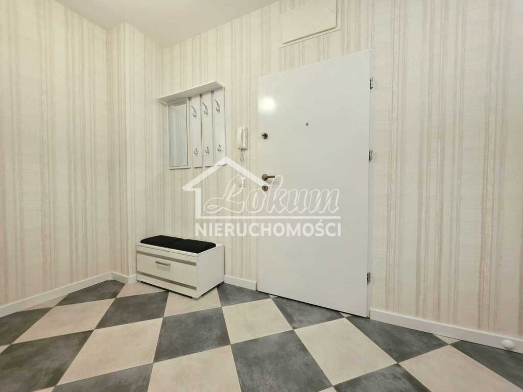 Mieszkanie 53&nbsp;m², Szczecin, Gen. Stanisława Kopańskiego - zdjęcie 14