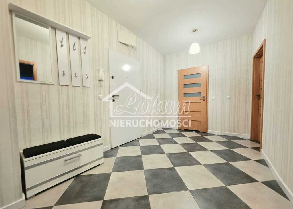 Mieszkanie 53&nbsp;m², Szczecin, Gen. Stanisława Kopańskiego - zdjęcie 13