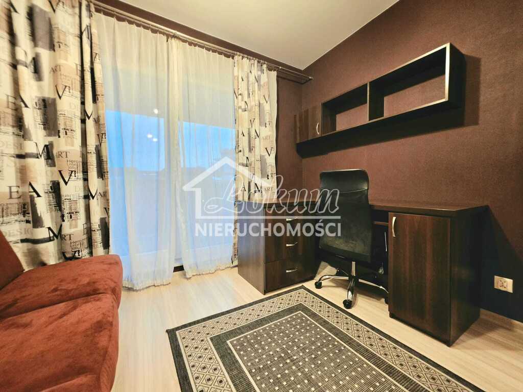 Mieszkanie 53&nbsp;m², Szczecin, Gen. Stanisława Kopańskiego - zdjęcie 9