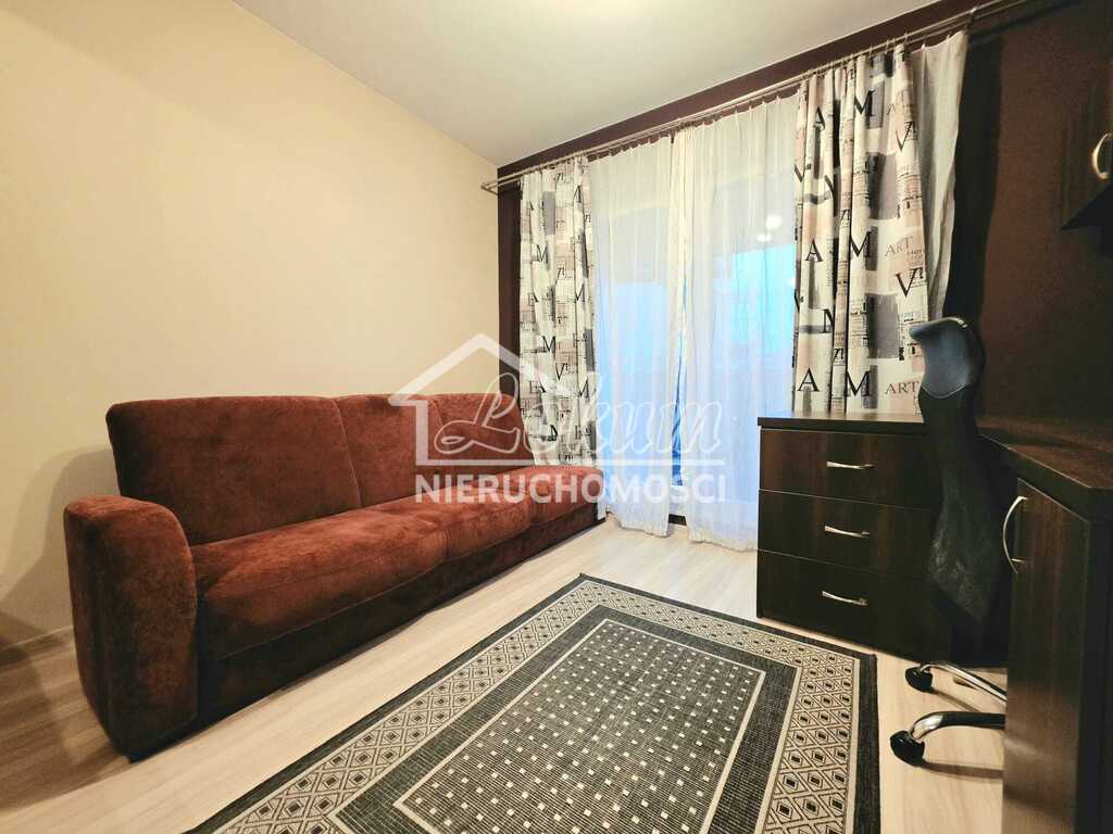 Mieszkanie 53&nbsp;m², Szczecin, Gen. Stanisława Kopańskiego - zdjęcie 8