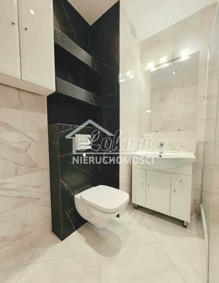 Mieszkanie 53&nbsp;m², Szczecin, Gen. Stanisława Kopańskiego - zdjęcie 12