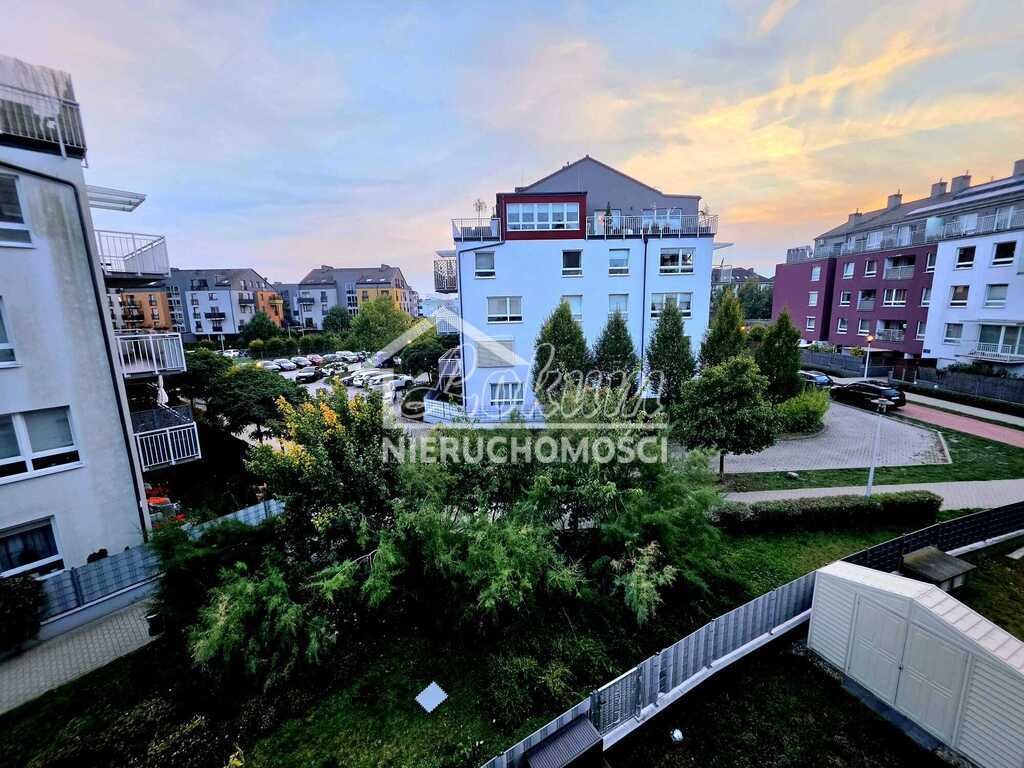 Mieszkanie 53&nbsp;m², Szczecin, Gen. Stanisława Kopańskiego - zdjęcie 18