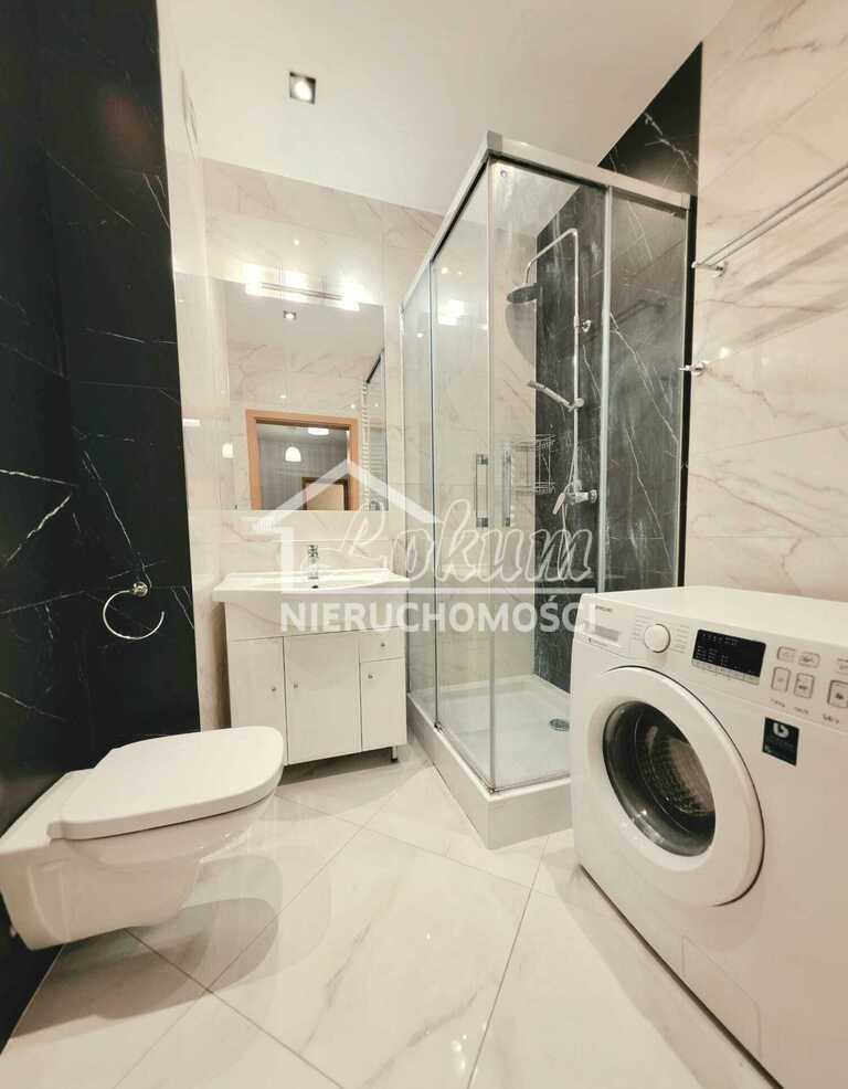 Mieszkanie 53&nbsp;m², Szczecin, Gen. Stanisława Kopańskiego - zdjęcie 11