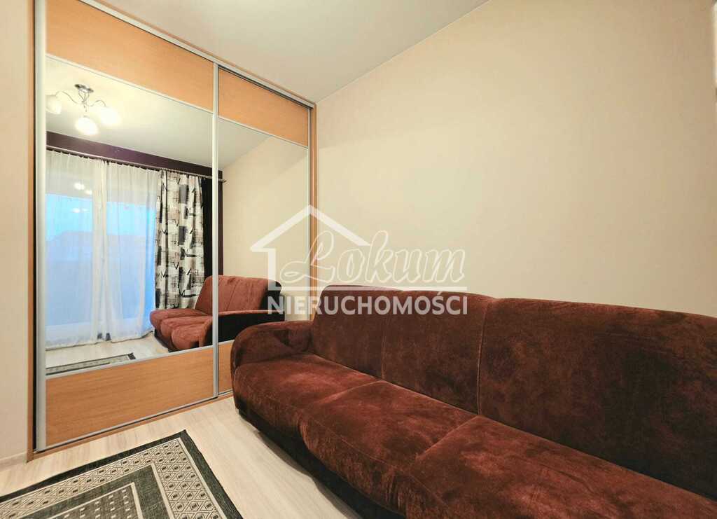 Mieszkanie 53&nbsp;m², Szczecin, Gen. Stanisława Kopańskiego - zdjęcie 10