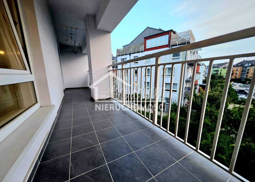 Mieszkanie 53&nbsp;m², Szczecin, Gen. Stanisława Kopańskiego - zdjęcie 15