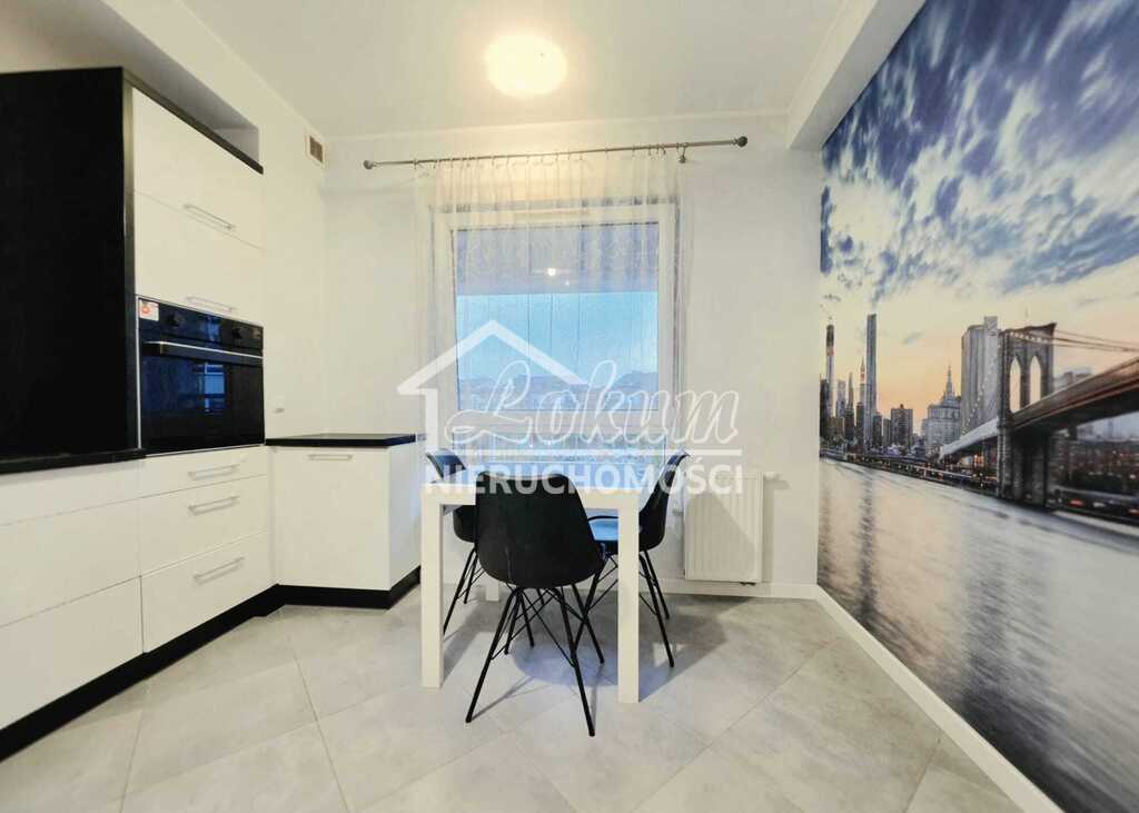 Mieszkanie 53&nbsp;m², Szczecin, Gen. Stanisława Kopańskiego - zdjęcie 1