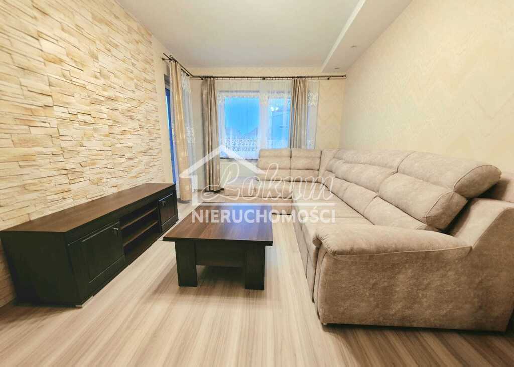 Mieszkanie 53&nbsp;m², Szczecin, Gen. Stanisława Kopańskiego - zdjęcie 5