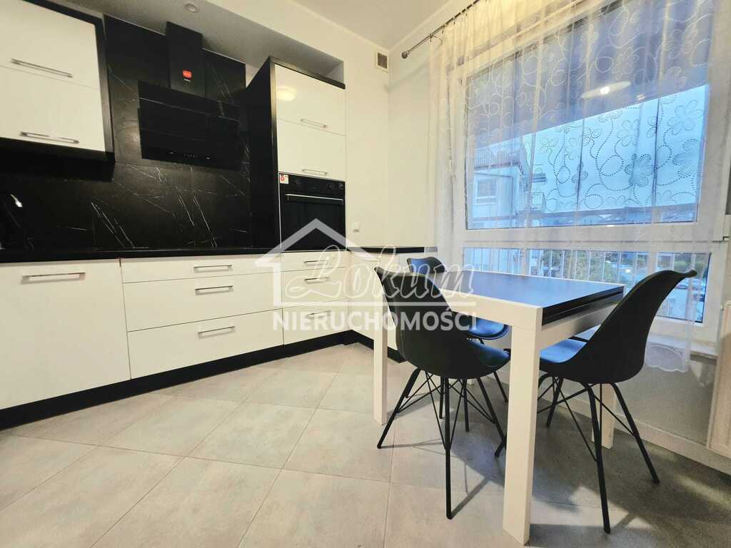 Mieszkanie 53&nbsp;m², Szczecin, Gen. Stanisława Kopańskiego - zdjęcie 3