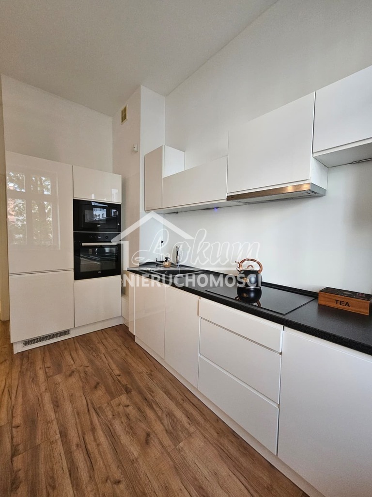 Mieszkanie 69,52&nbsp;m², Szczecin, Księcia Bogusława X - zdjęcie 8