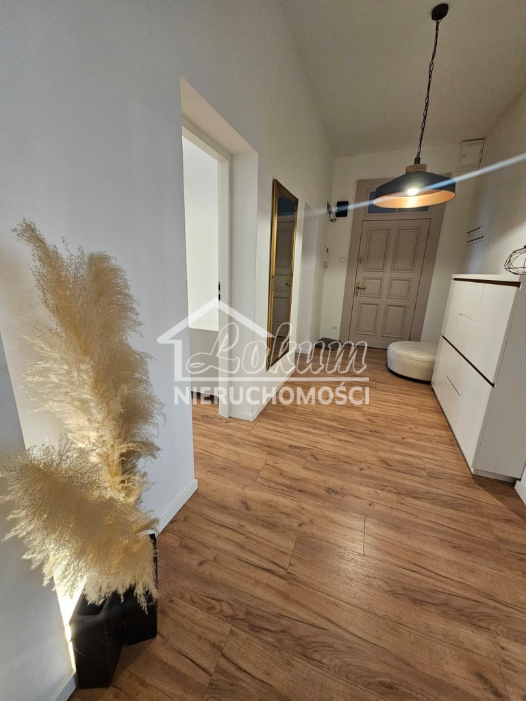 Mieszkanie 69,52&nbsp;m², Szczecin, Księcia Bogusława X - zdjęcie 5