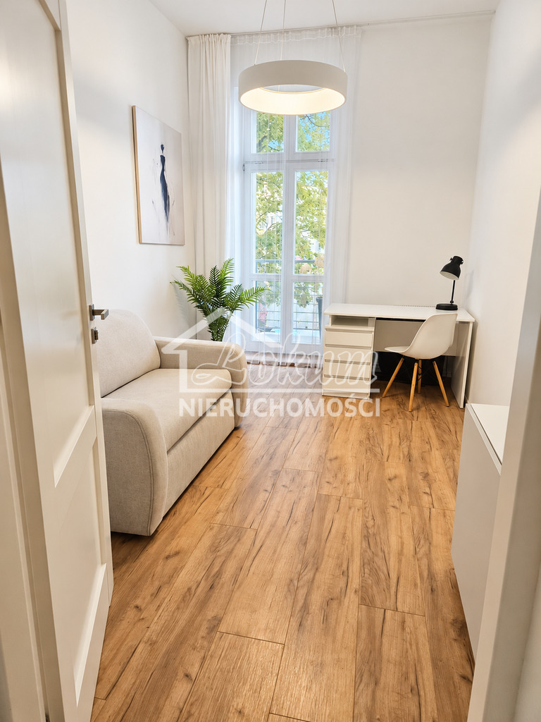 Mieszkanie 69,52&nbsp;m², Szczecin, Księcia Bogusława X - zdjęcie 3