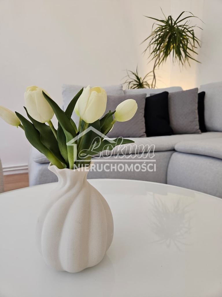 Mieszkanie 69,52&nbsp;m², Szczecin, Księcia Bogusława X - zdjęcie 1