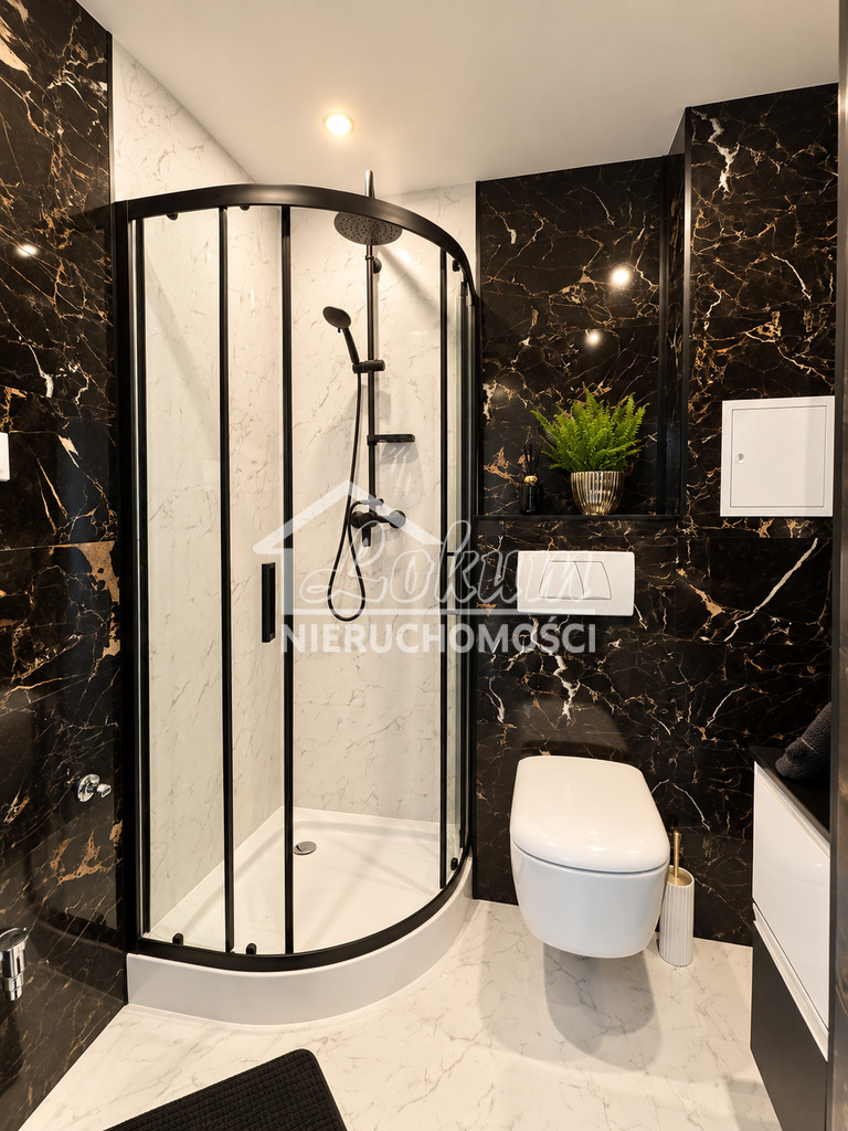 Mieszkanie 58 m², Szczecin, św. Marcina - zdjęcie 12
